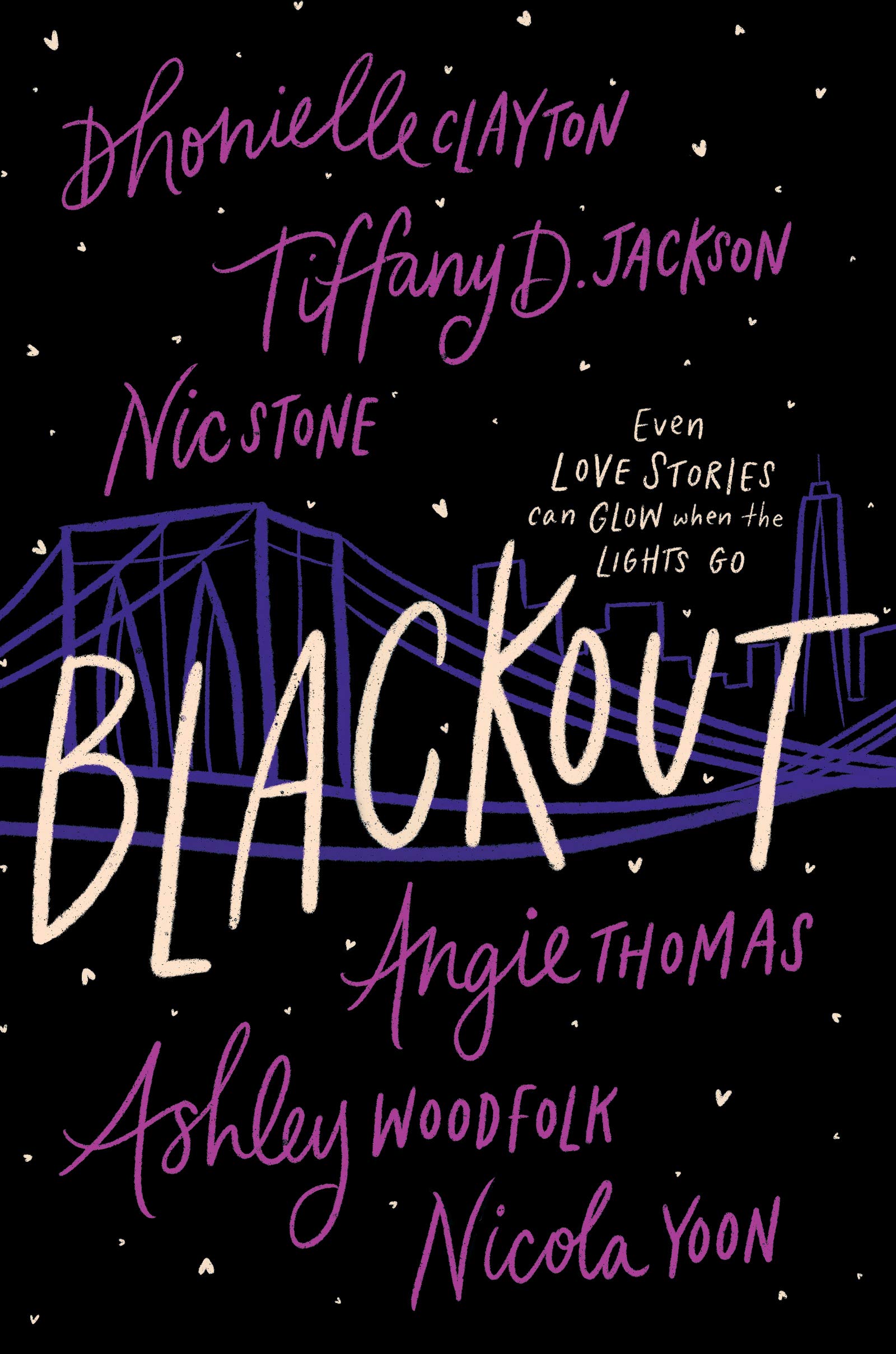 Blackout: A Novel