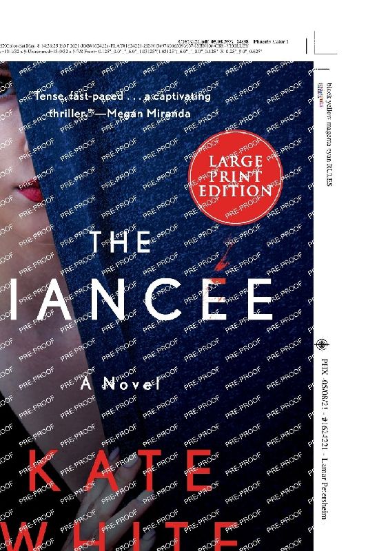 Fiancee LP, The