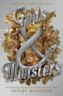 Gods & Monsters () (Serpent & Dove, 3)