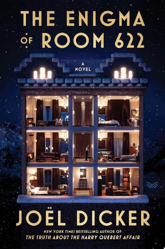 Buchcover