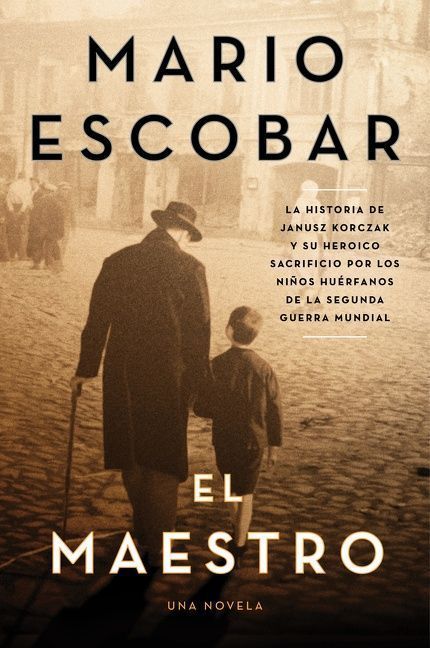 The Teacher \ El Maestro