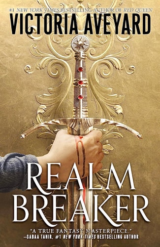 Realm Breaker (Realm Breaker, 1)