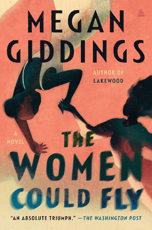 Women Could Fly, The