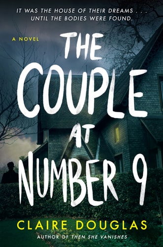 The Couple at Number 9: A Novel
