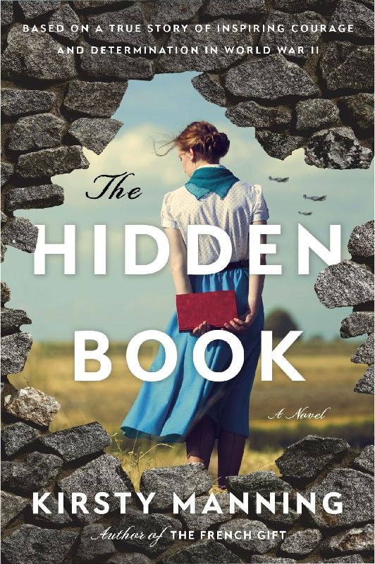 Hidden Book, The