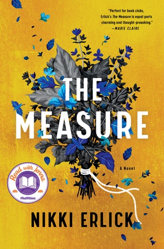 The Measure: A Read with Jenna Pick