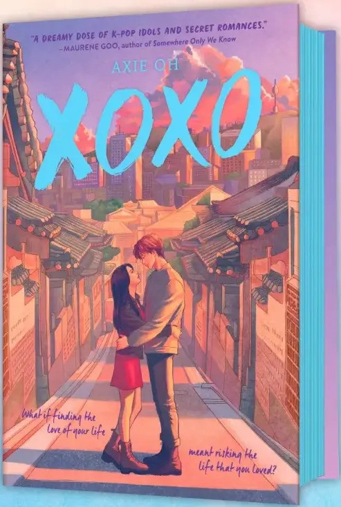 Xoxo Fairyloot Edition Hb