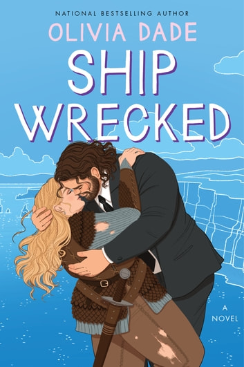 Ship Wrecked