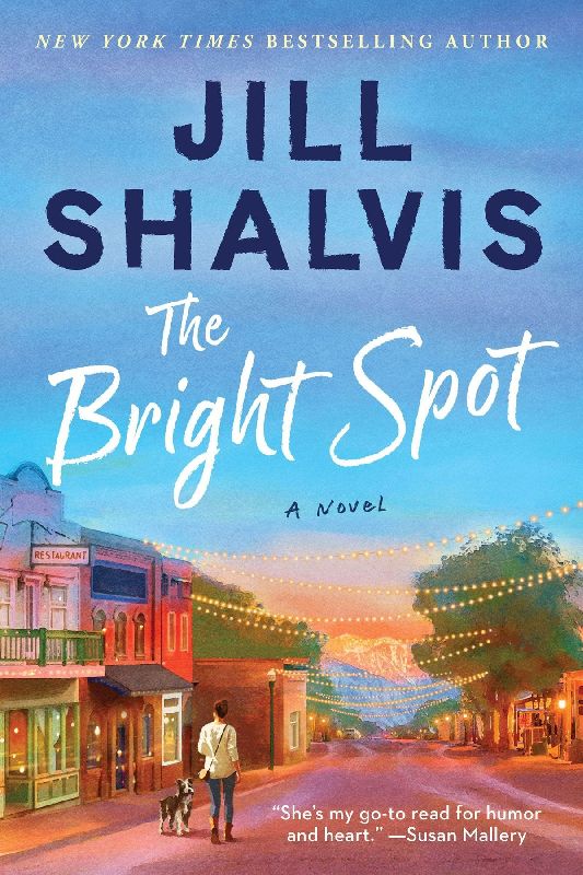 Bright Spot, The