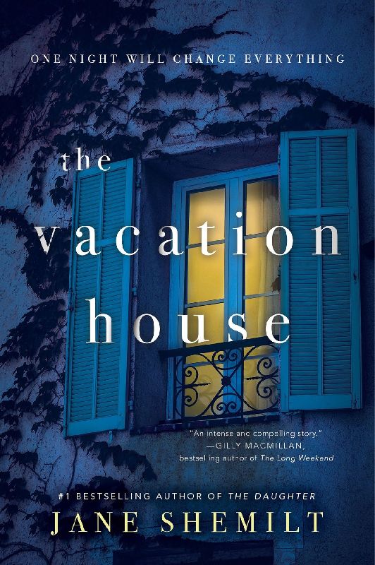 Vacation House, The