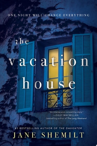 Vacation House: A Novel