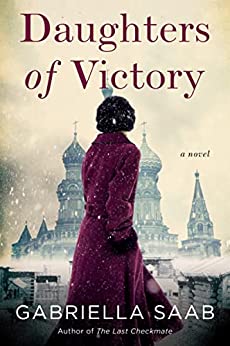 Daughters of Victory: A Novel