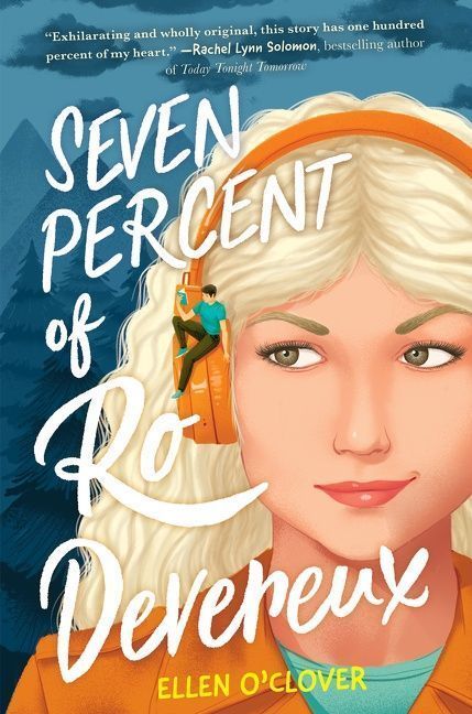 Seven Percent of Ro Devereux