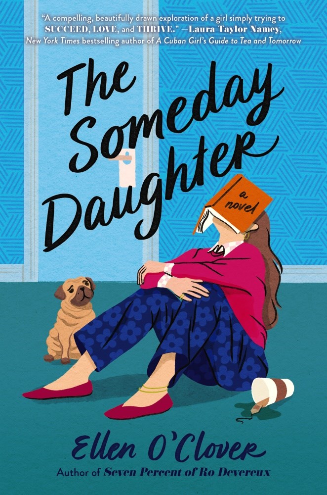 The Someday Daughter