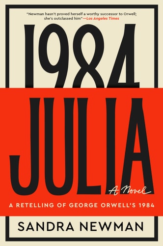 Julia: A Novel