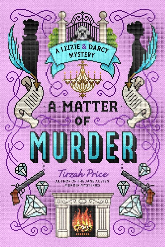A Matter of Murder