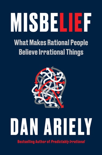 Path to Misbelief