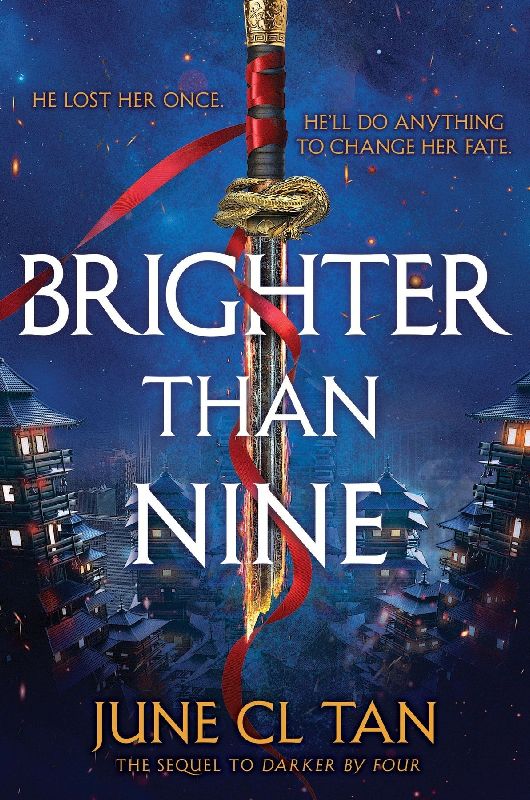 Brighter Than Nine