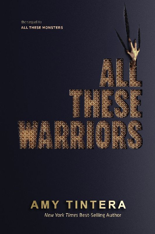 All These Warriors