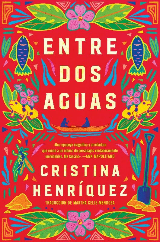 Great Divide, The \ Entre dos aguas (Spanish edition)
