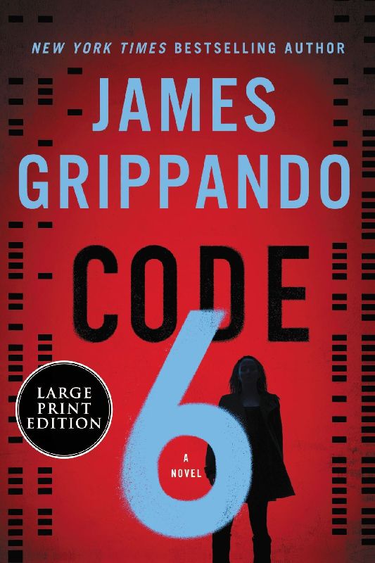 Code 6 LP