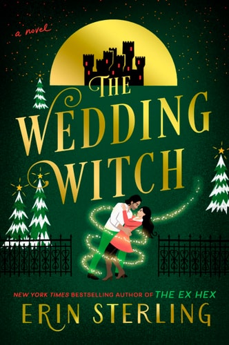 The Wedding Wish: A Novel