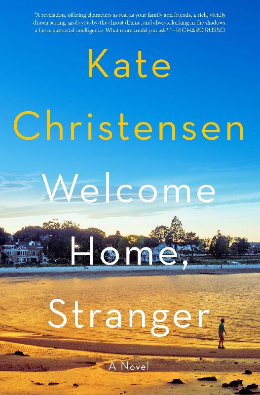 Welcome Home, Stranger