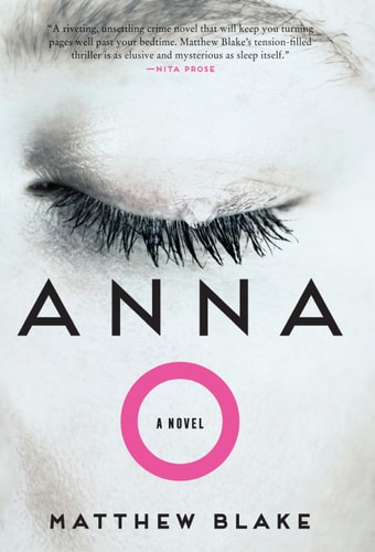 Anna O: A Novel