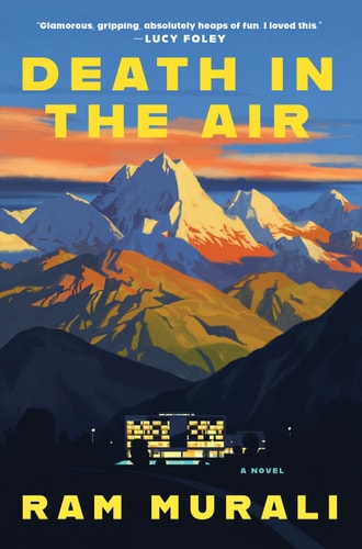 Death in the Air A Novel