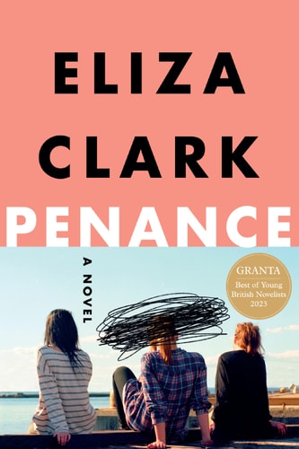 Penance: A Novel