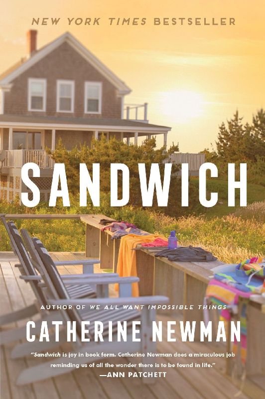 Sandwich