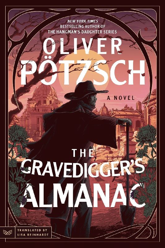 The Gravedigger's Almanac