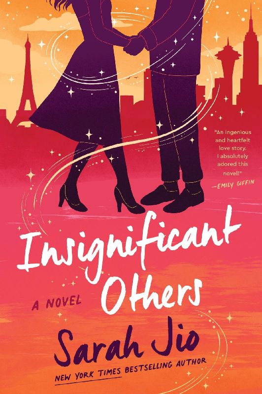 Insignificant Others