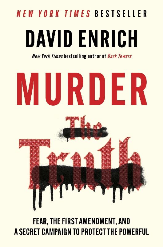 Murder the Truth