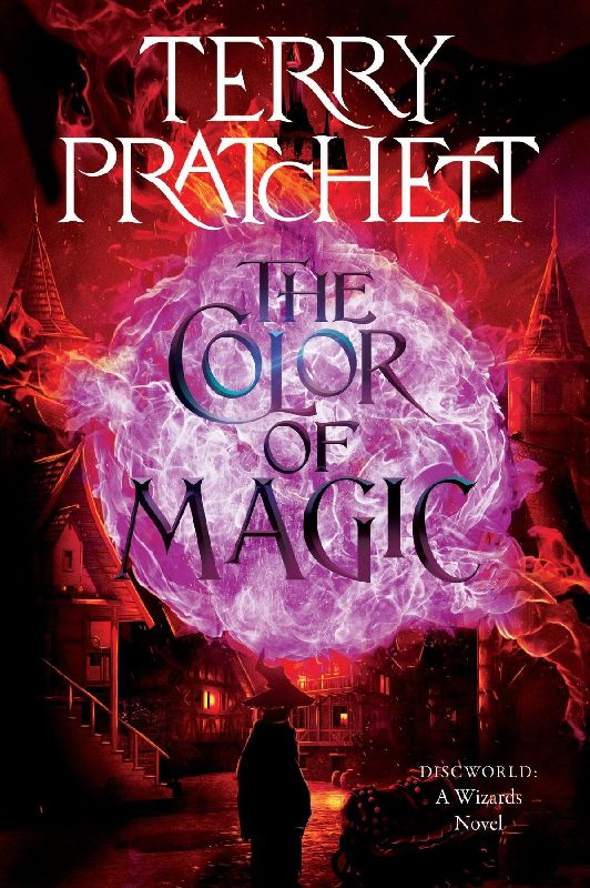Color of Magic, The