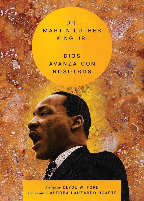 Our God Is Marching on \ Dios Avanza Con Nosotros