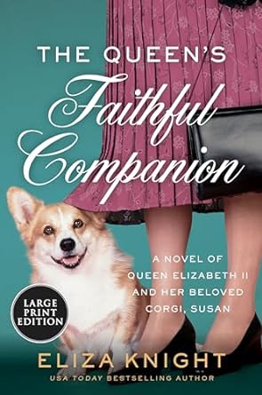 The Queen's Faithful Companion