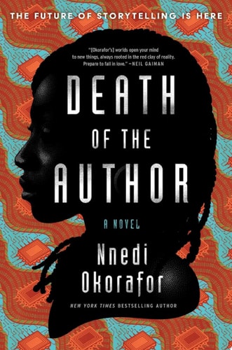 Death of the Author: A Novel
