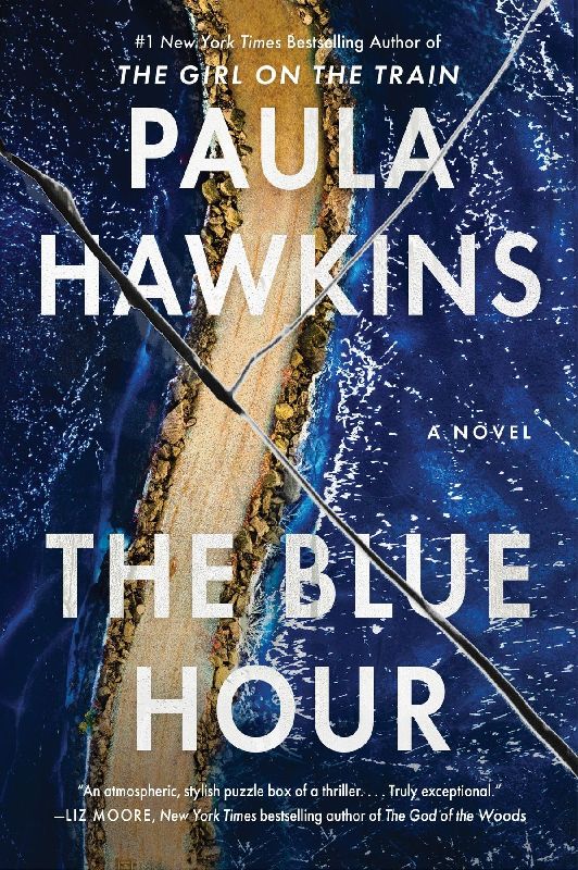 The Blue Hour