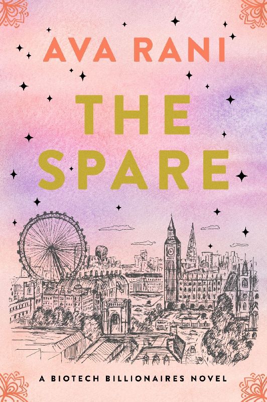 The Spare
