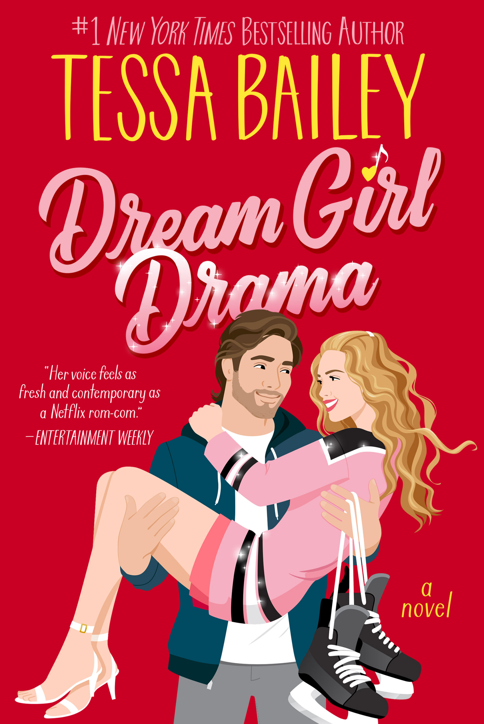 Dream Girl Drama UK: A Spicy Sports Rom-Com with an Unconventional Love Story, Perfect for Winter 2025, Heat Up Your Winter Nights (Big Shots, 3)