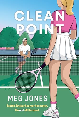 Clean Point A Novel