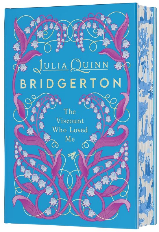 The Viscount Who Loved Me Deluxe Collector's Edition
