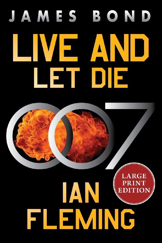 Live and Let Die