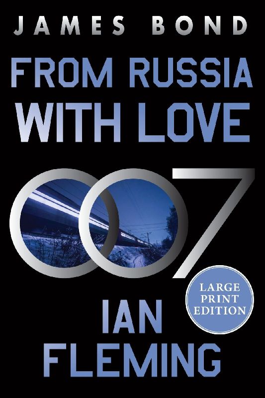 From Russia with Love