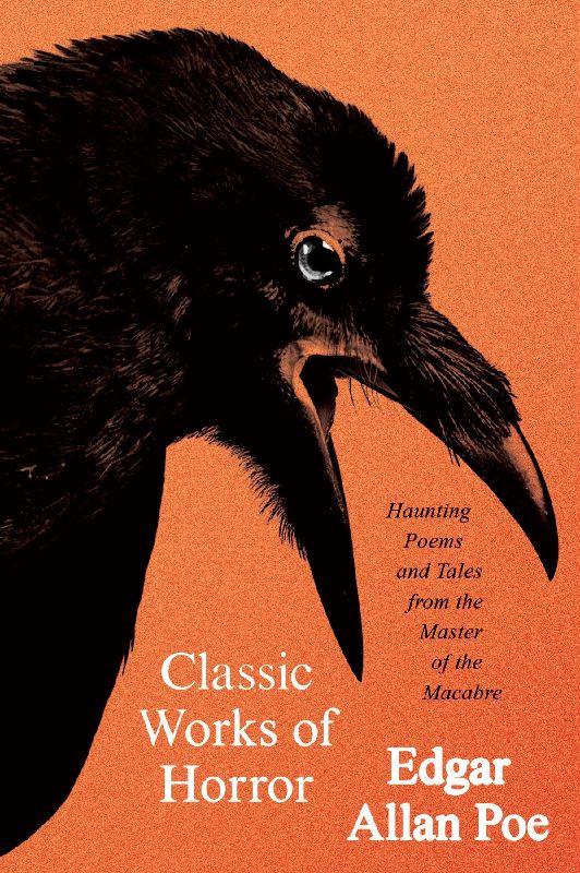Classic Works of Horror