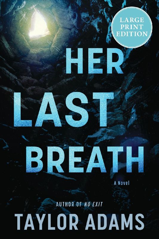 Her Last Breath