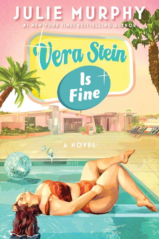 Vera Stein Is Fine