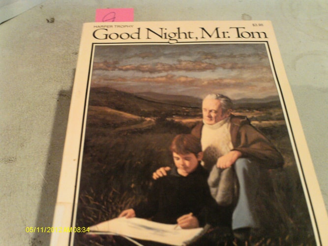 Good Night, Mr. Tom