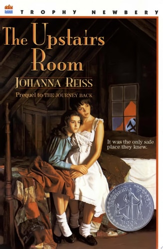 The Upstairs Room